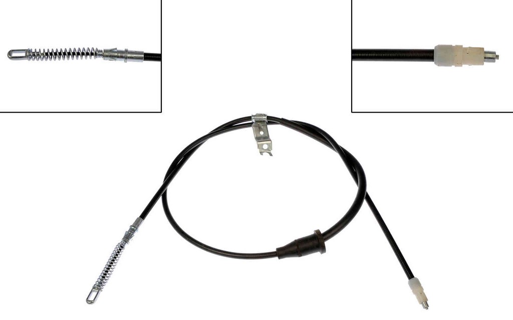 Parking Brake Cable