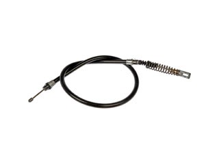 Parking Brake Cable