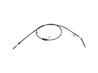 Parking Brake Cable