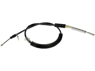 Parking Brake Cable