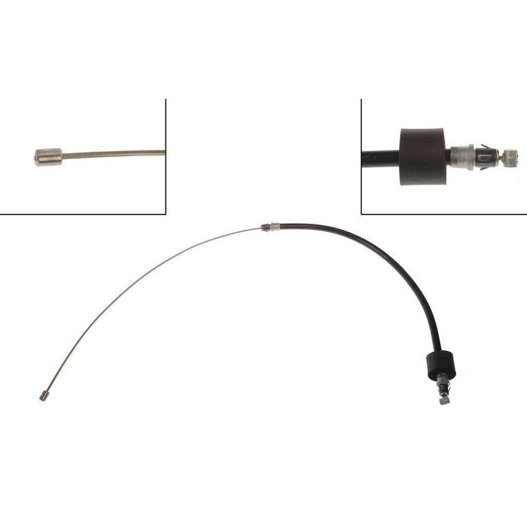 Parking Brake Cable