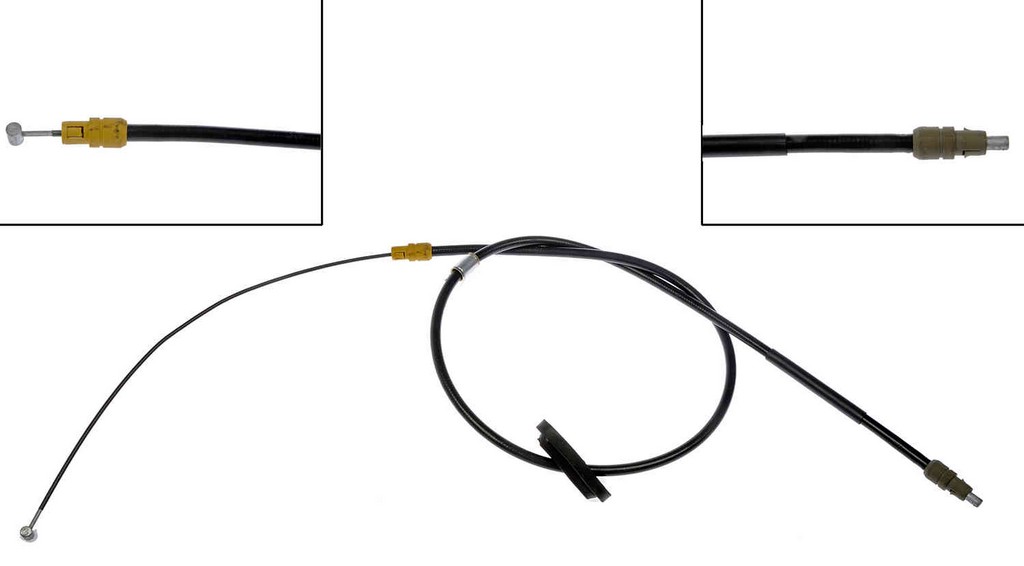 Parking Brake Cable
