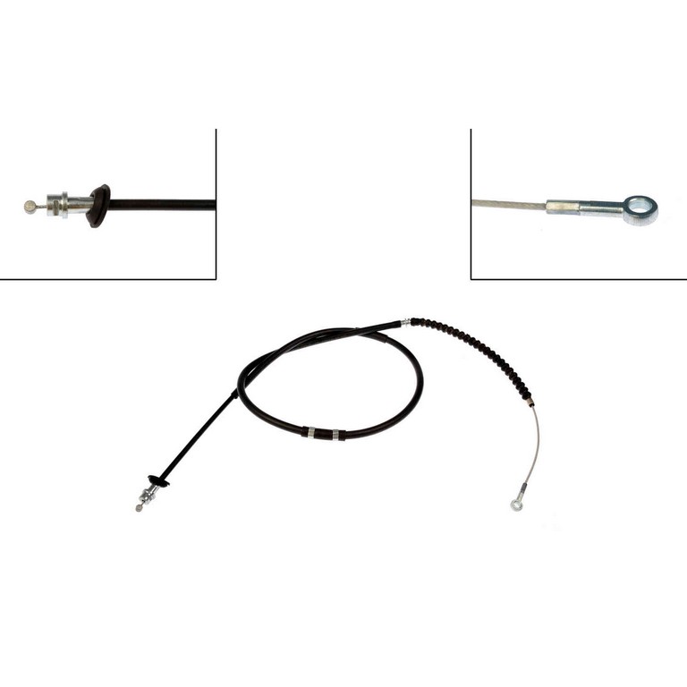 Parking Brake Cable