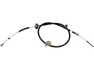 Parking Brake Cable
