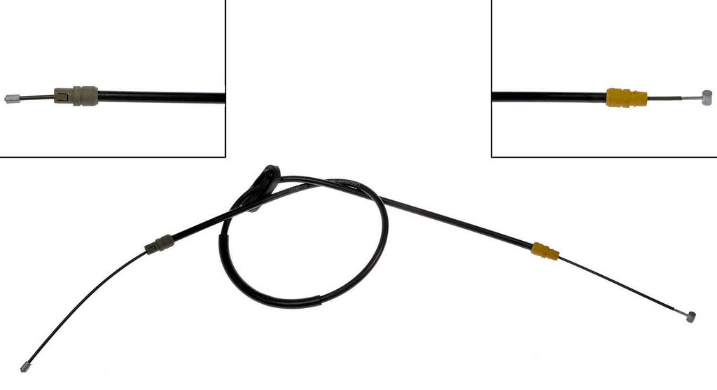 Parking Brake Cable