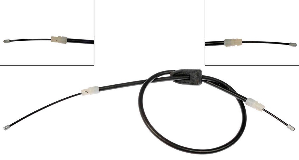 Parking Brake Cable