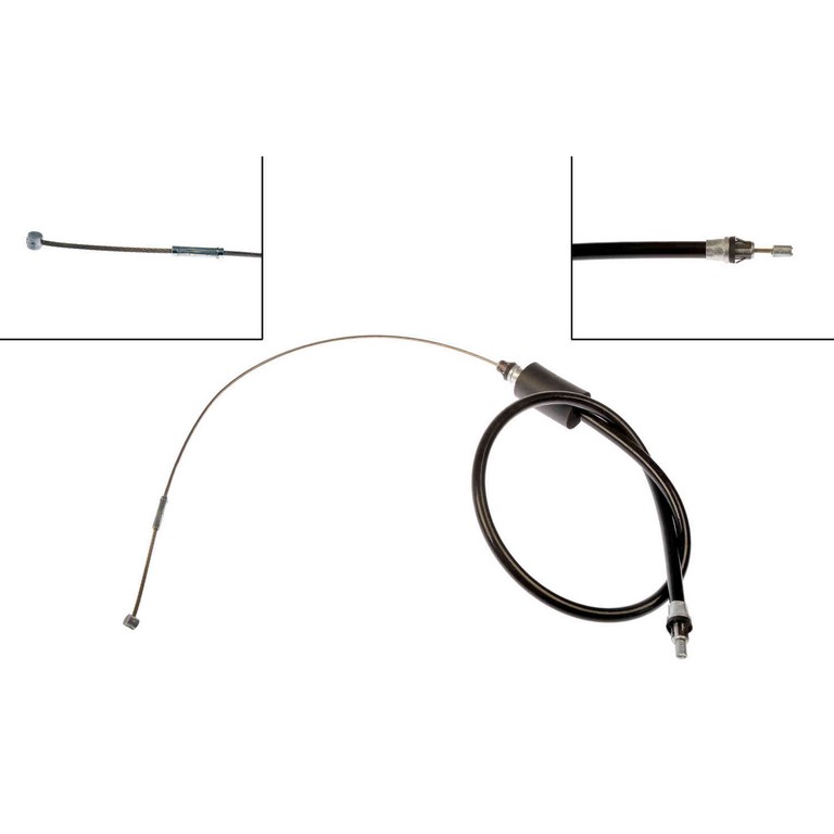 Parking Brake Cable