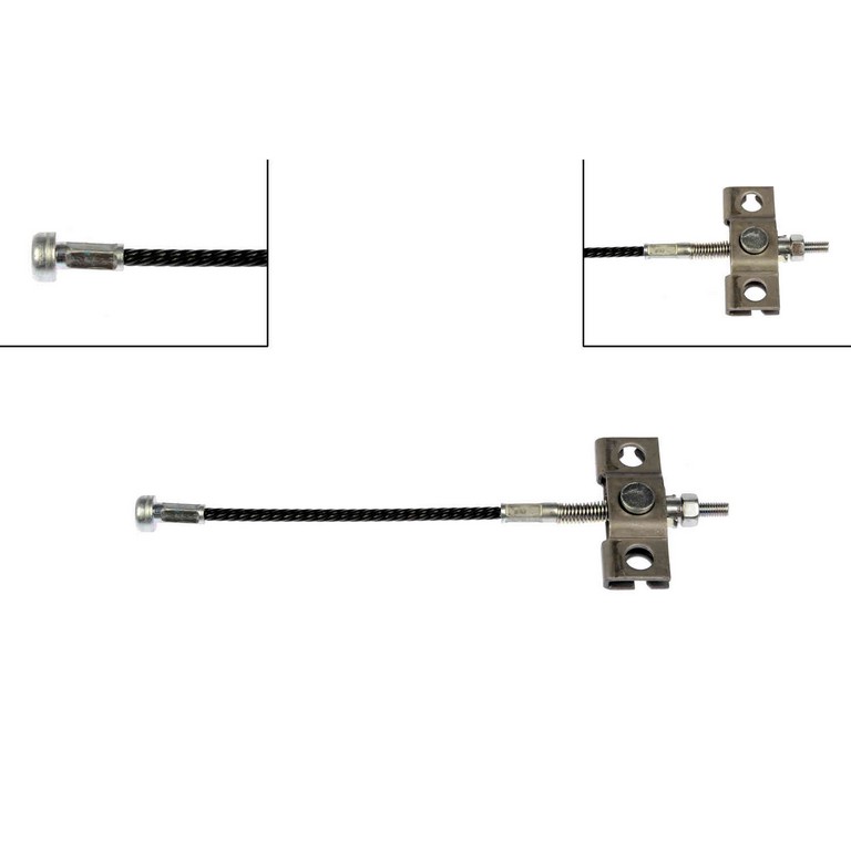 Parking Brake Cable