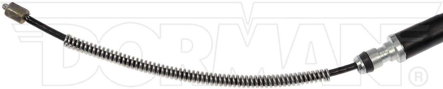 Parking Brake Cable