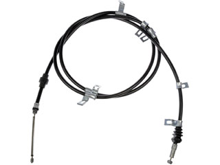 Parking Brake Cable