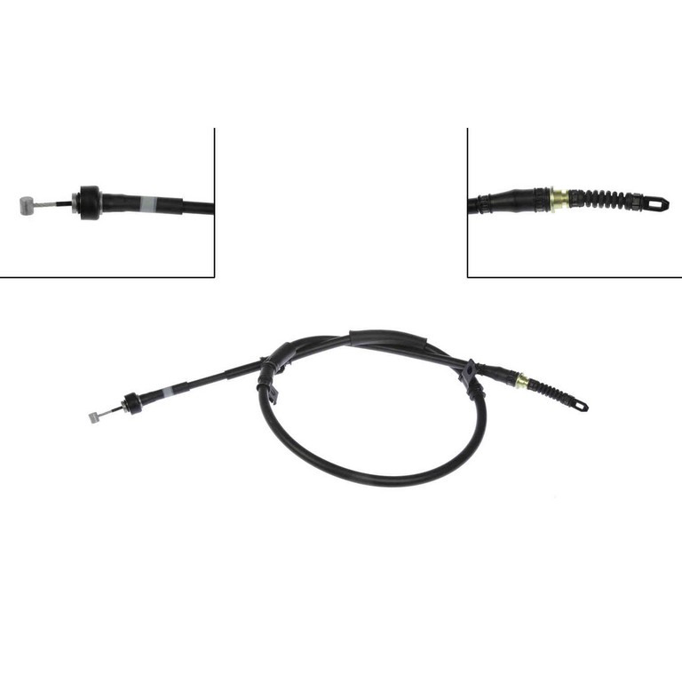 Parking Brake Cable