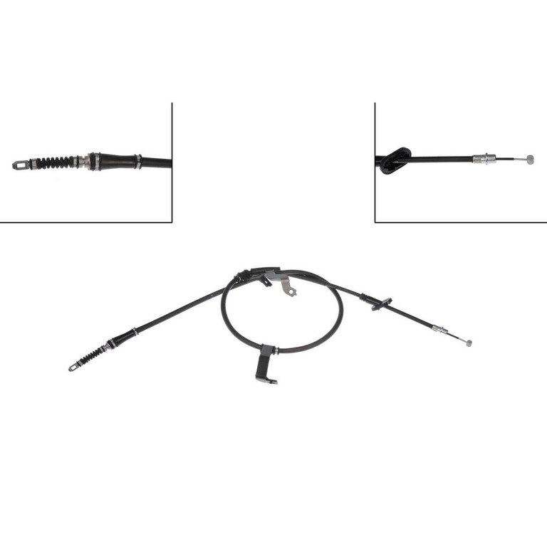 Parking Brake Cable