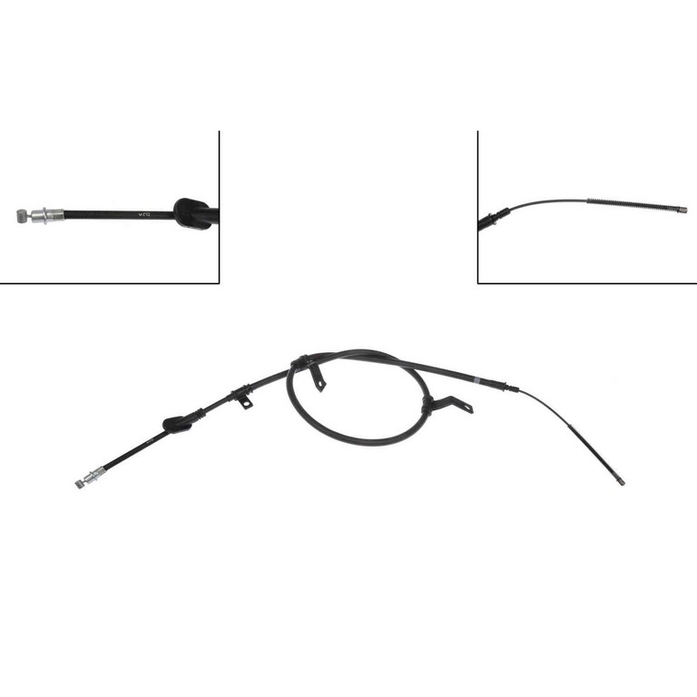 Parking Brake Cable