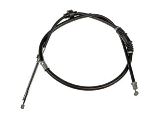 Parking Brake Cable