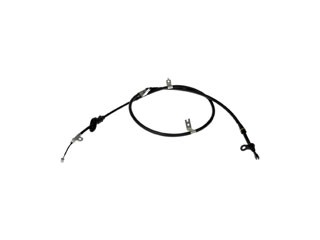 Parking Brake Cable