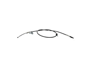 Parking Brake Cable
