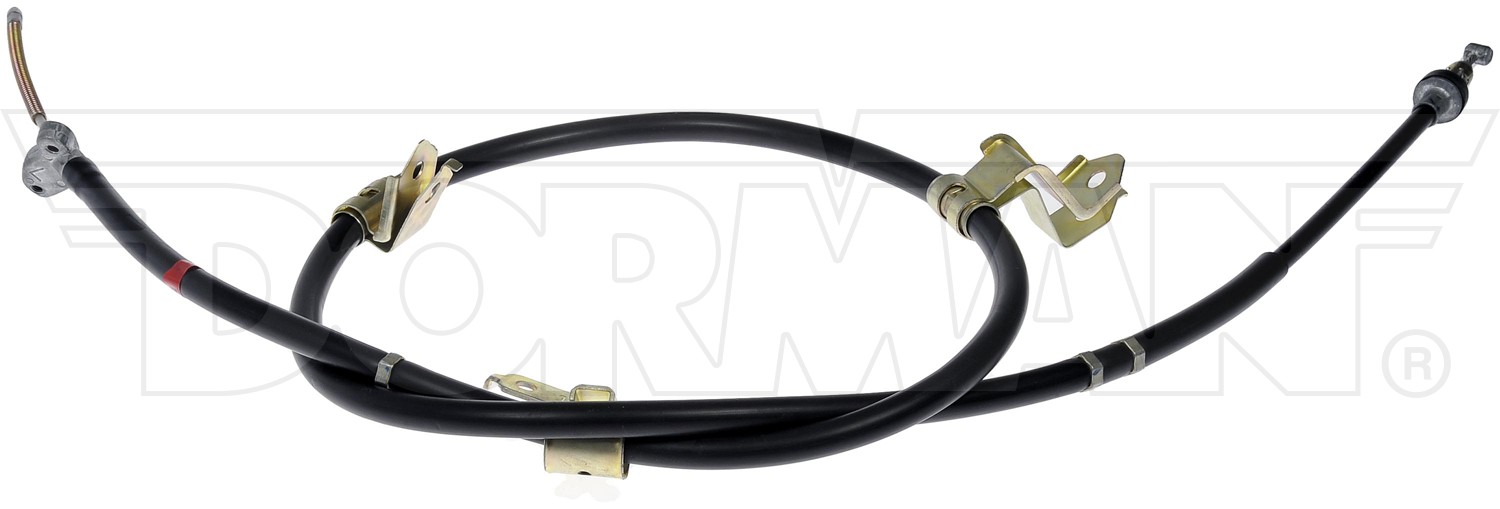 Parking Brake Cable