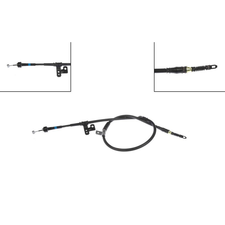 Parking Brake Cable