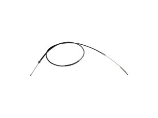 Parking Brake Cable