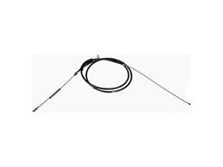 Parking Brake Cable