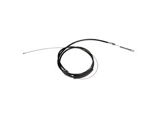 Parking Brake Cable
