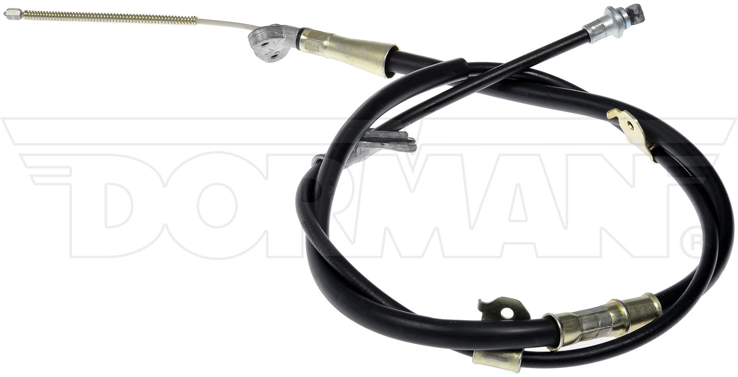 Parking Brake Cable