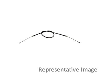 Parking Brake Cable