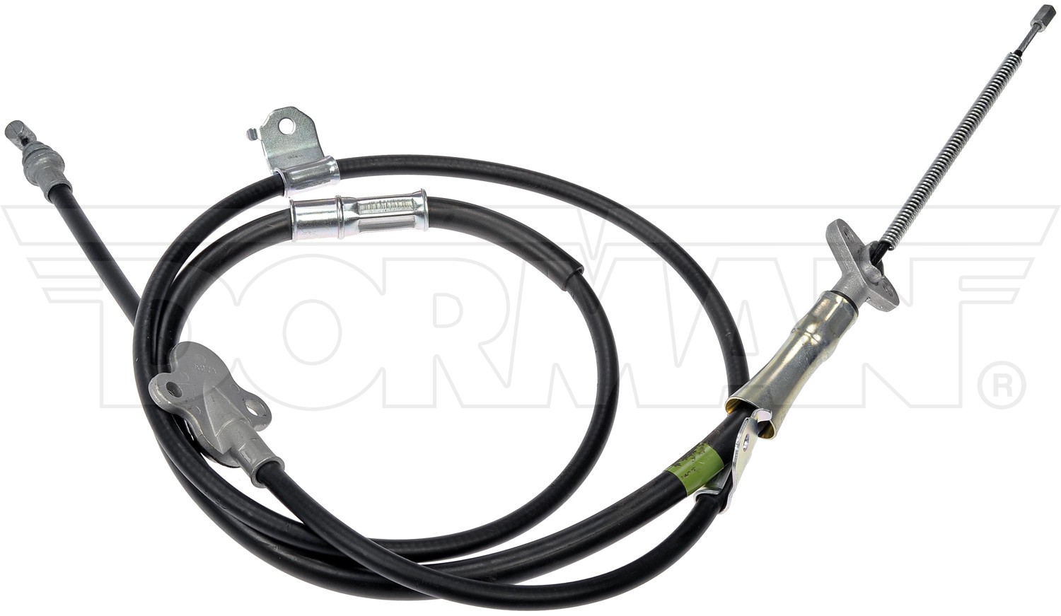 Parking Brake Cable