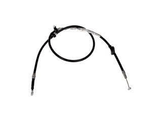 Parking Brake Cable