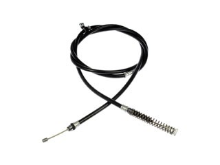 Parking Brake Cable
