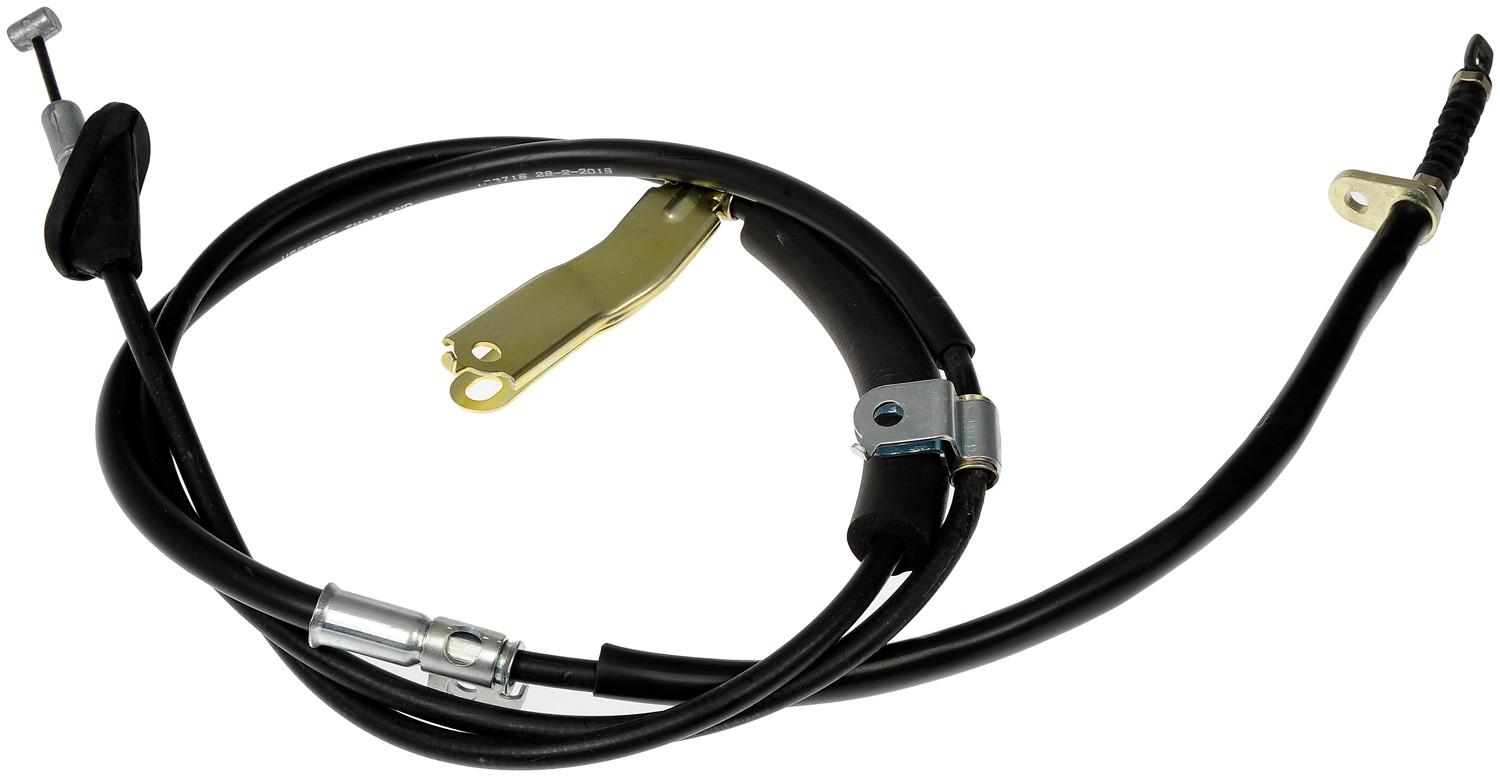 Parking Brake Cable