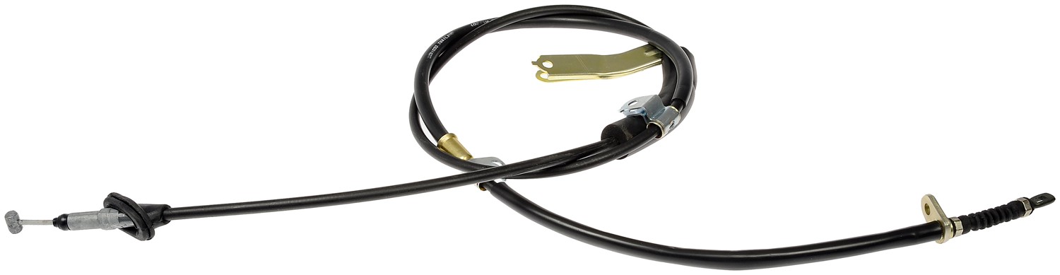 Parking Brake Cable
