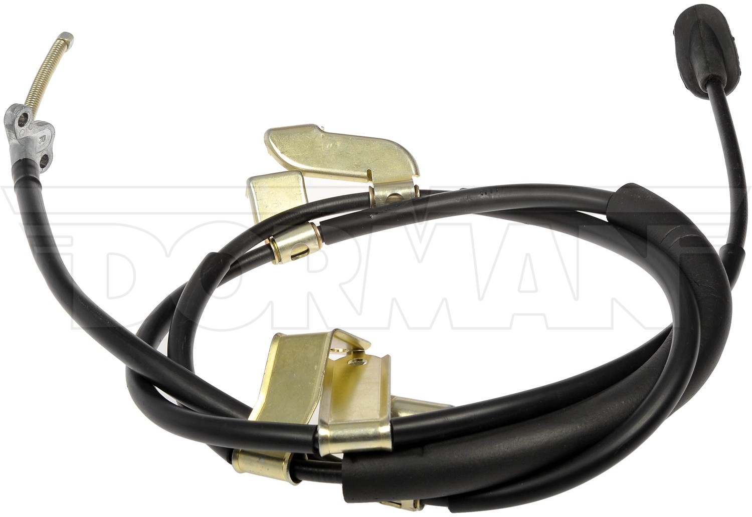 Parking Brake Cable