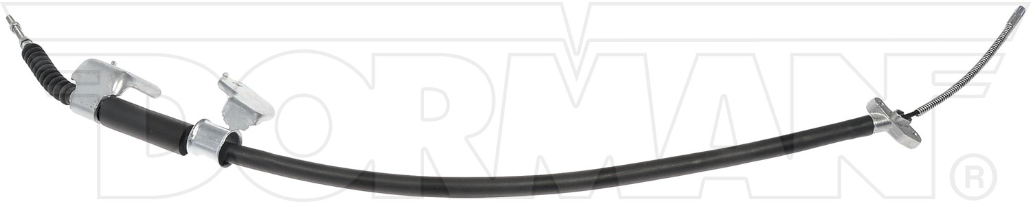 Parking Brake Cable