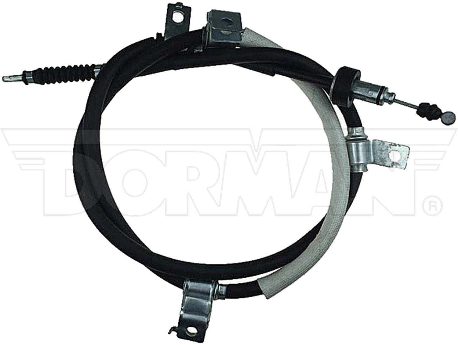Parking Brake Cable