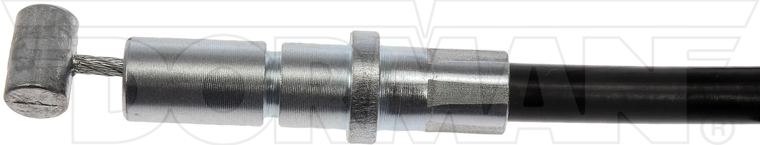 Parking Brake Cable