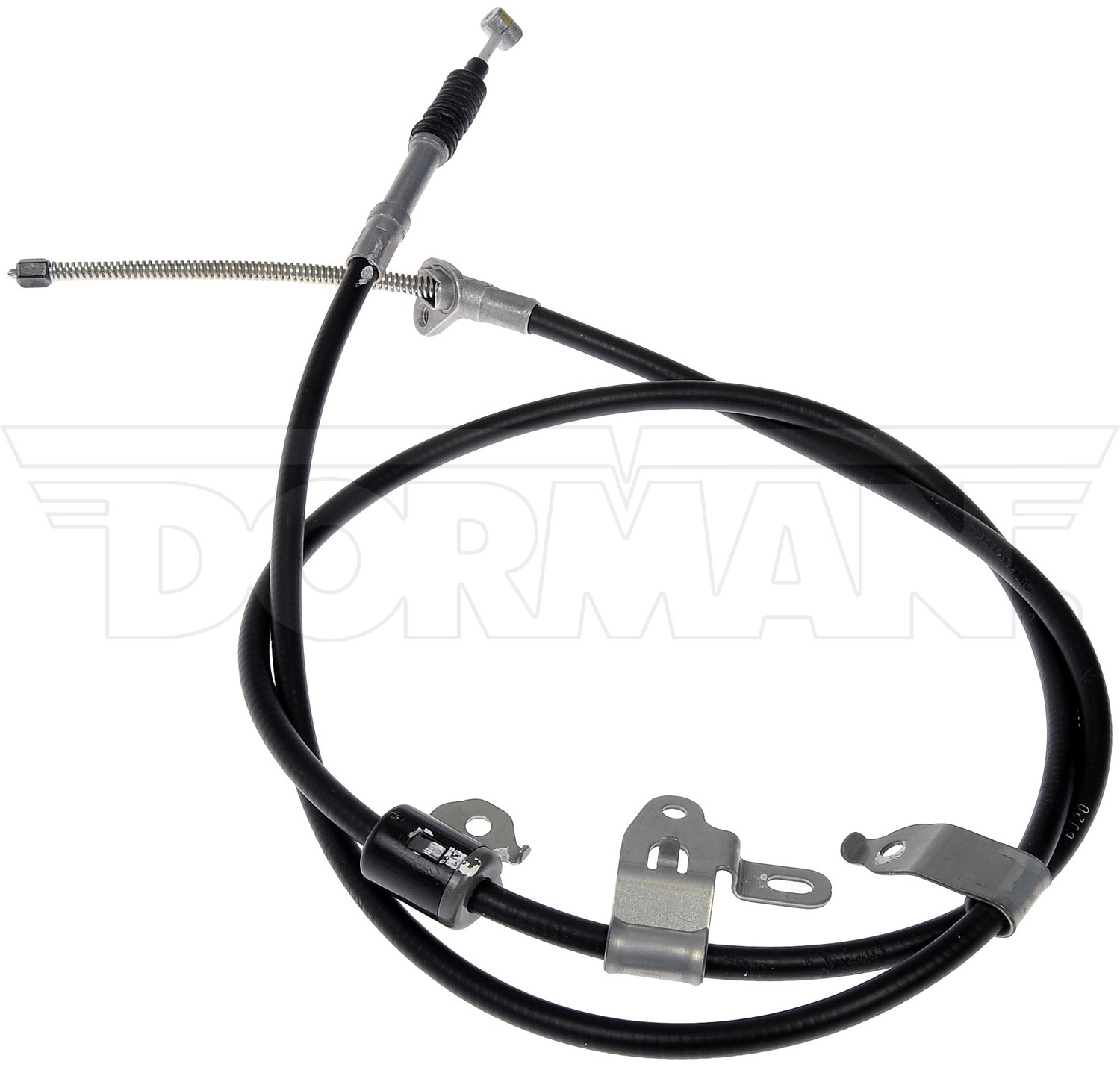 Parking Brake Cable