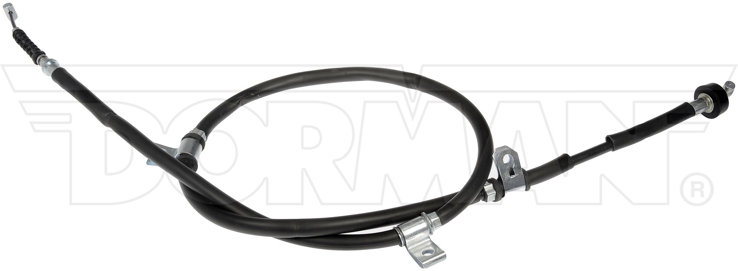 Parking Brake Cable