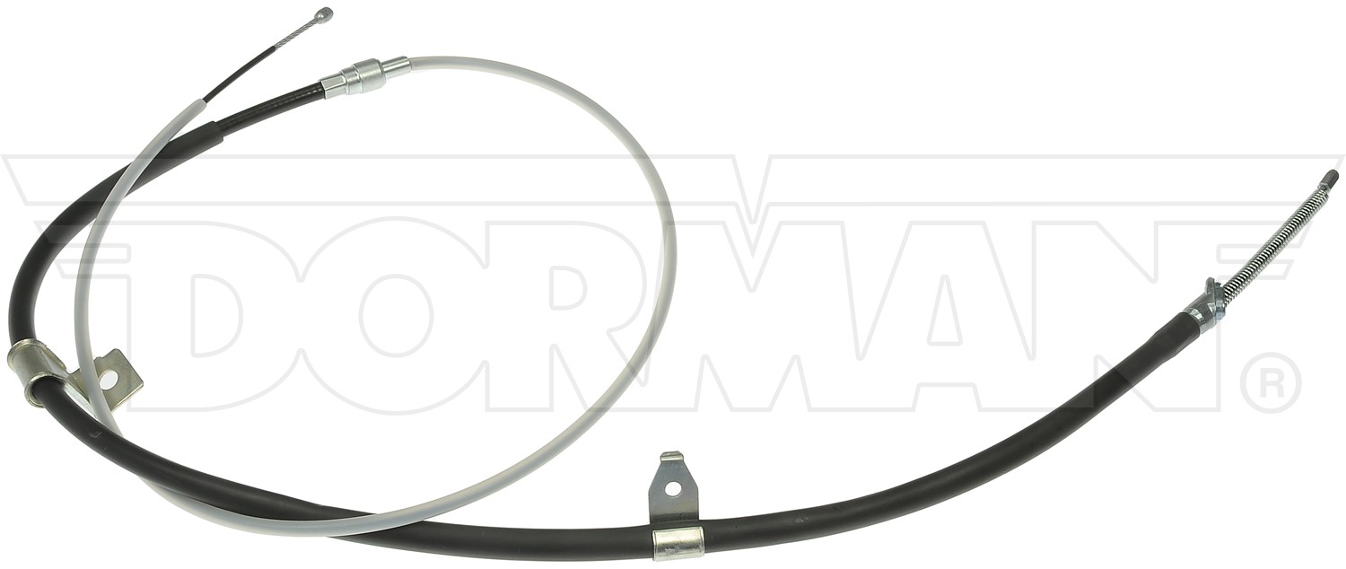 Parking Brake Cable