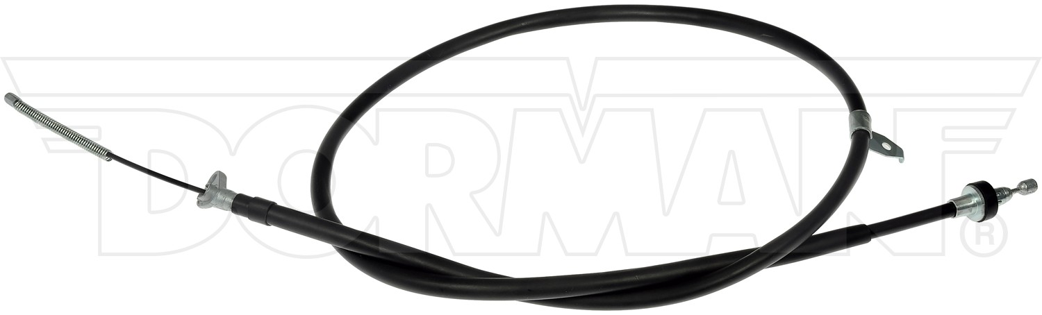 Parking Brake Cable