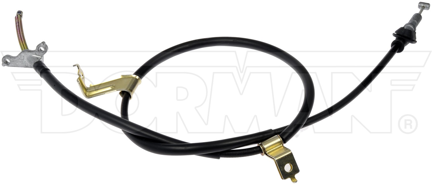 Parking Brake Cable