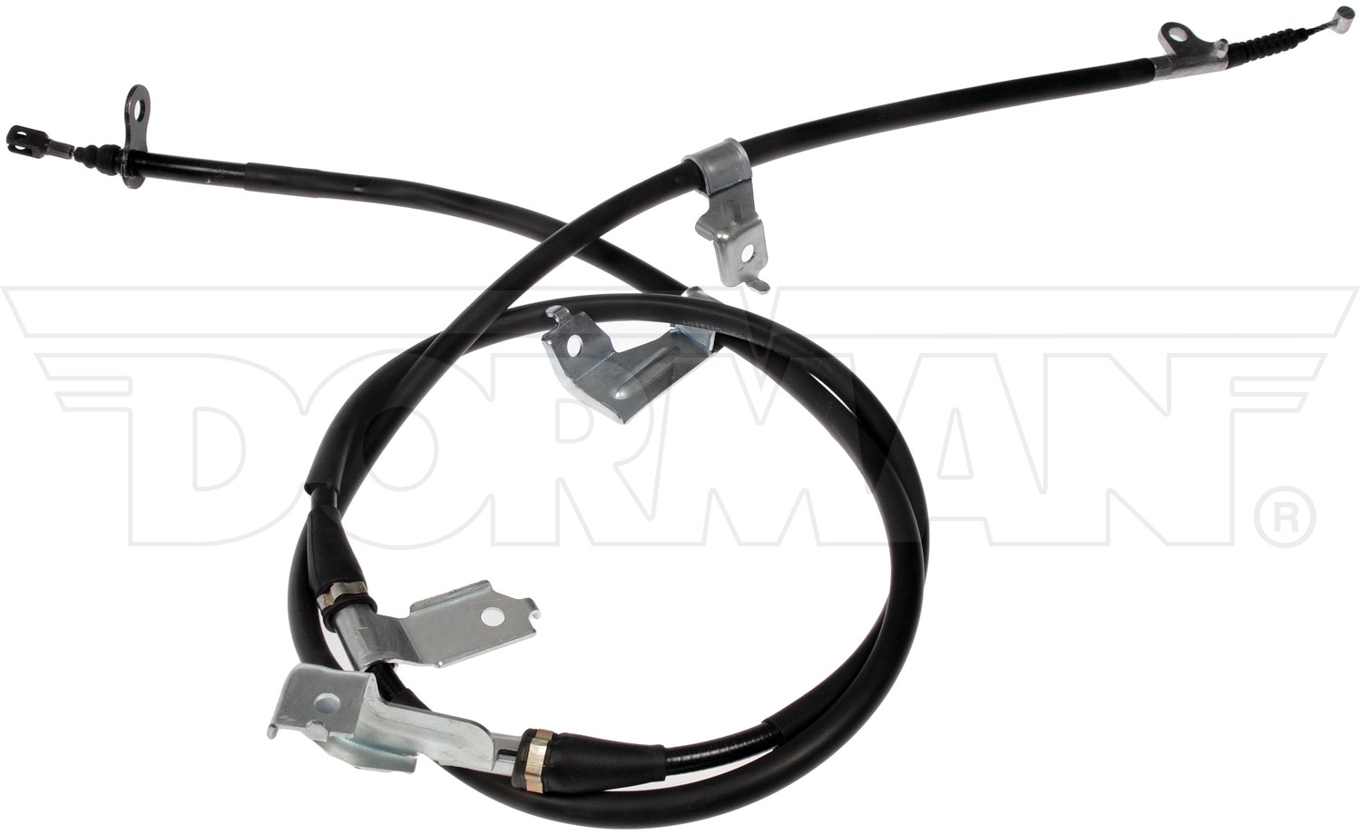 Parking Brake Cable