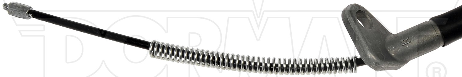 Parking Brake Cable