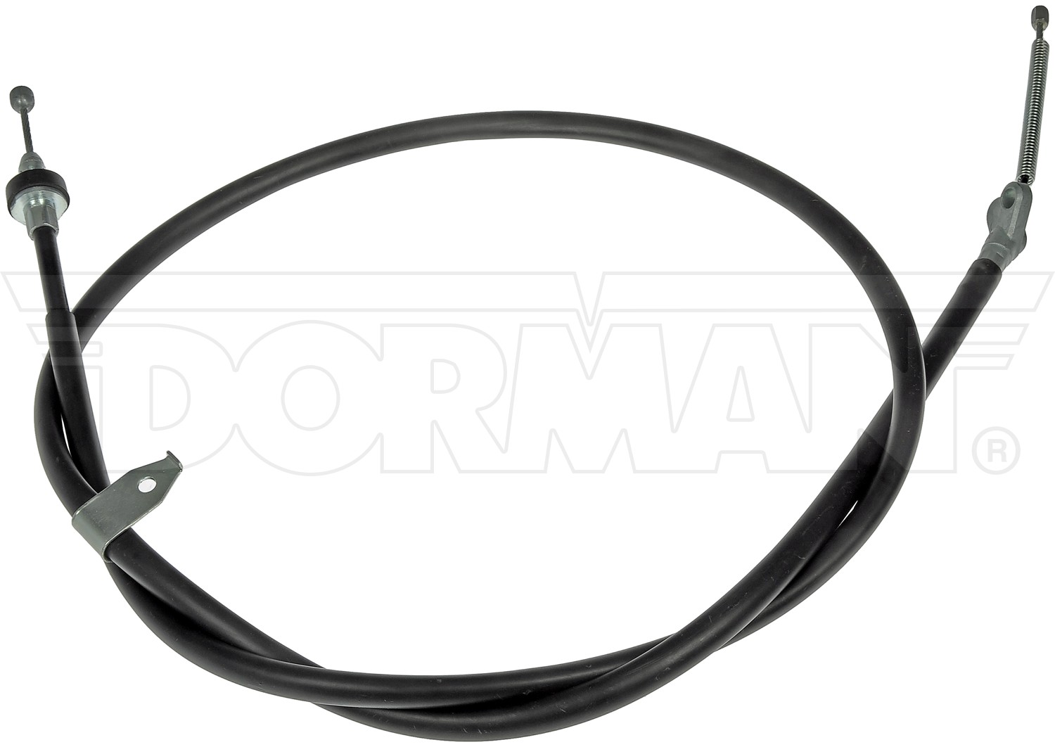 Parking Brake Cable