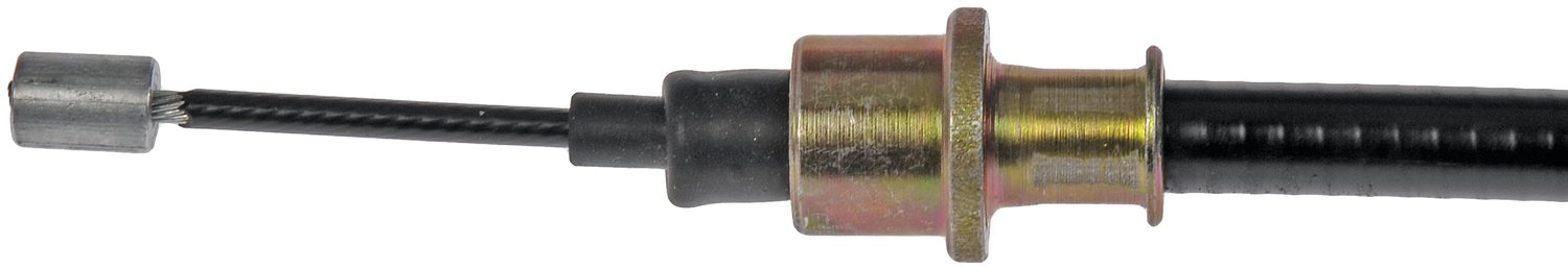 Parking Brake Cable