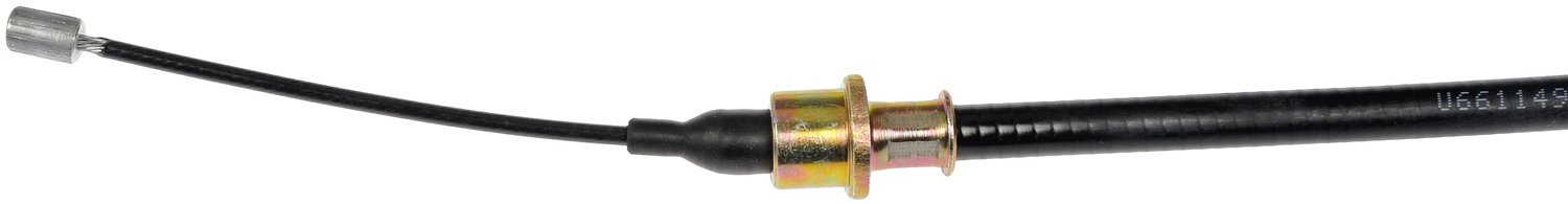 Parking Brake Cable