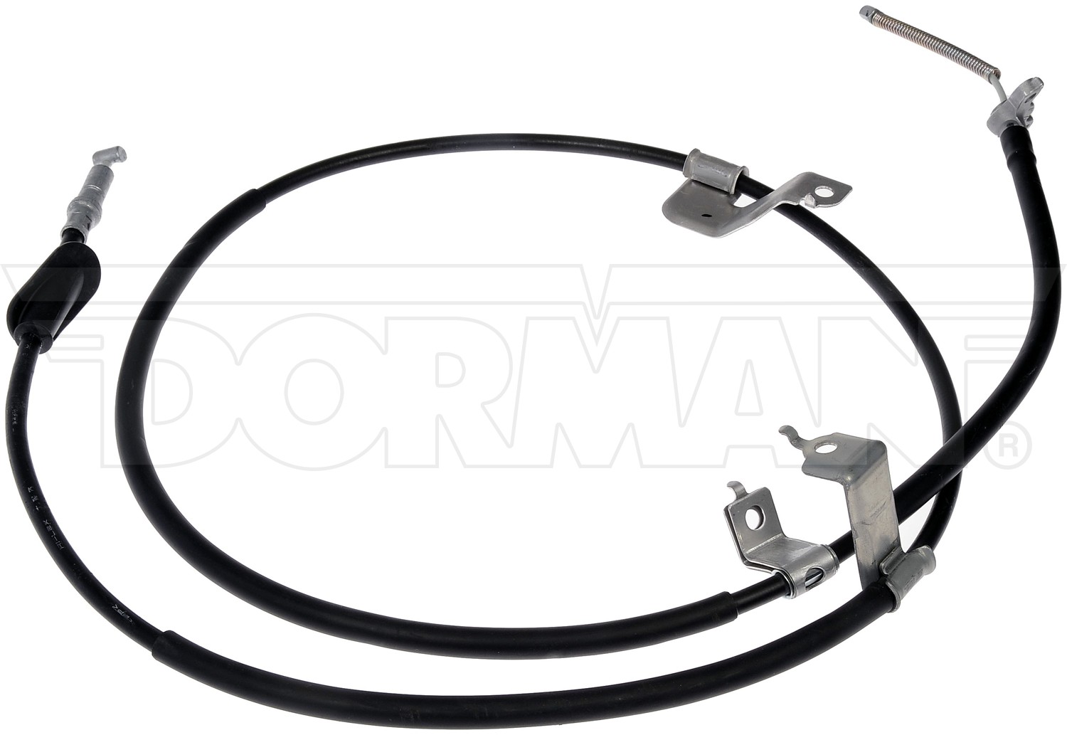 Parking Brake Cable
