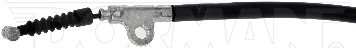 Parking Brake Cable