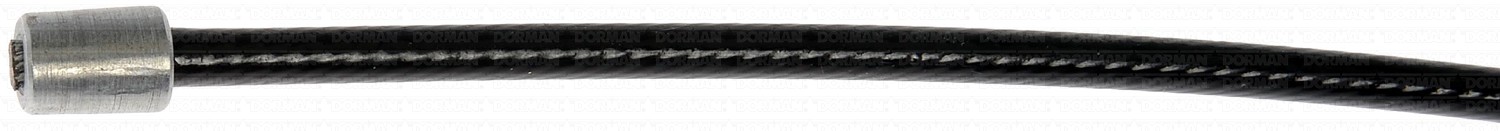 Parking Brake Cable
