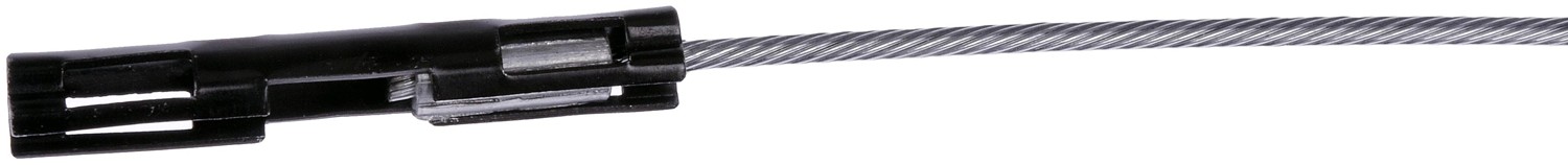 Parking Brake Cable